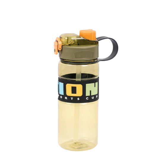 Green Gym Cool Looking & Motivation Sipper