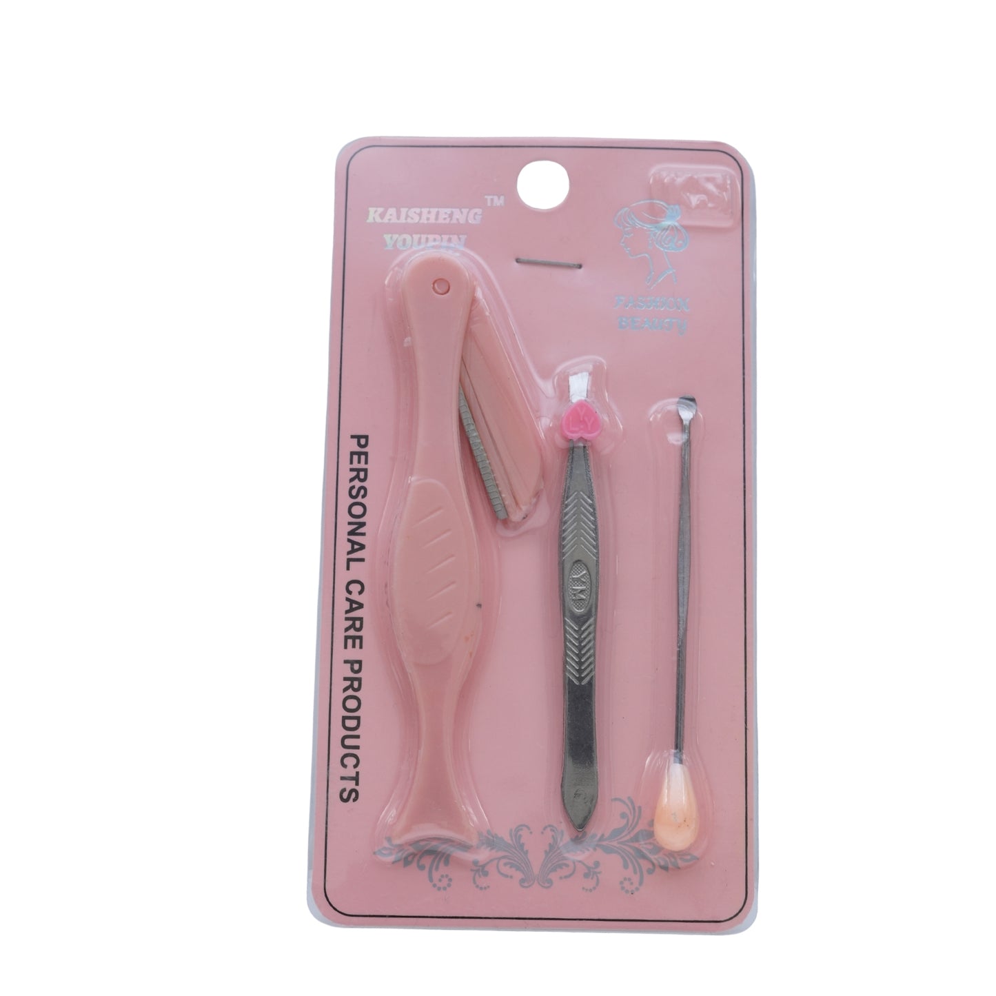 Personal care products