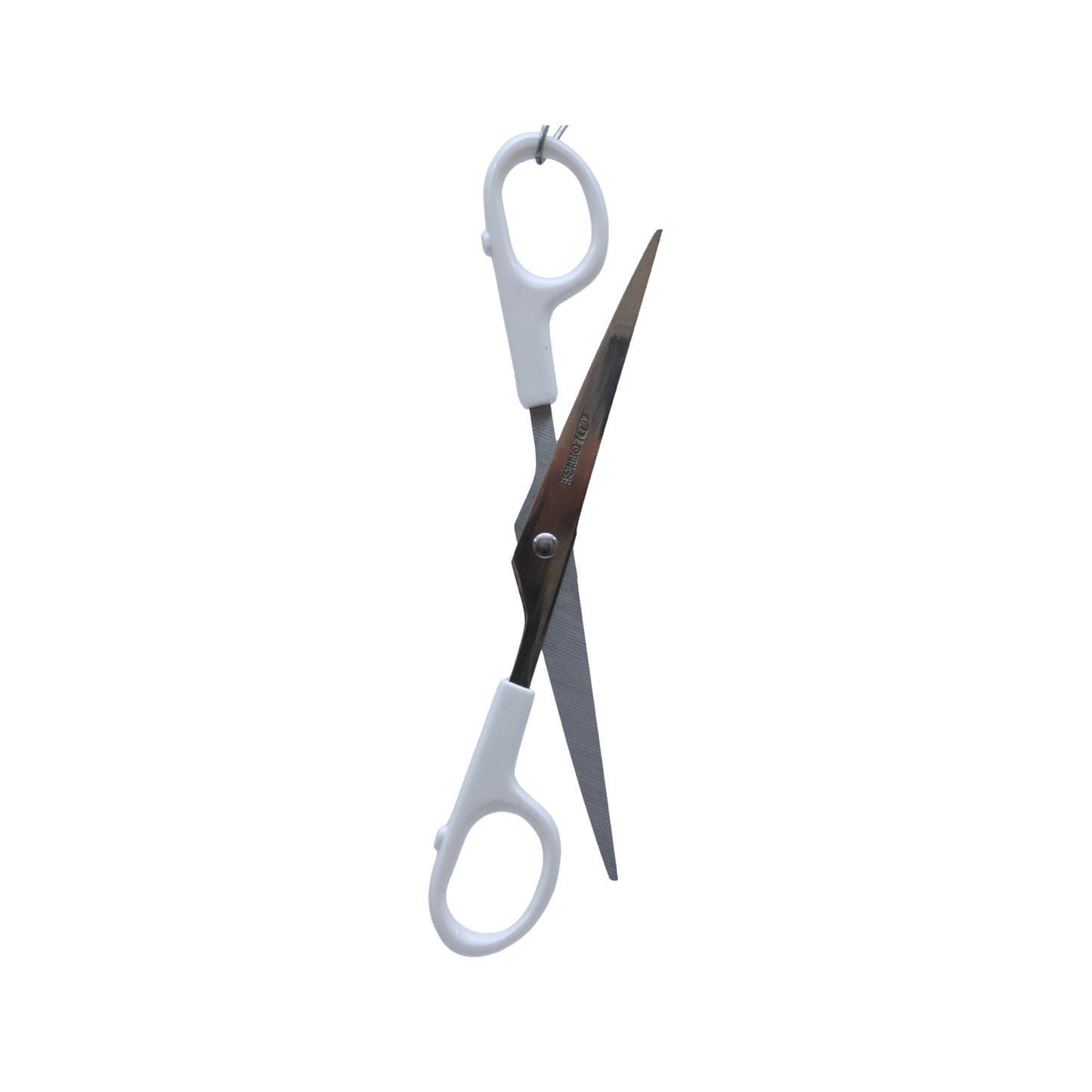3-Piece Stainless Steel Scissor Set