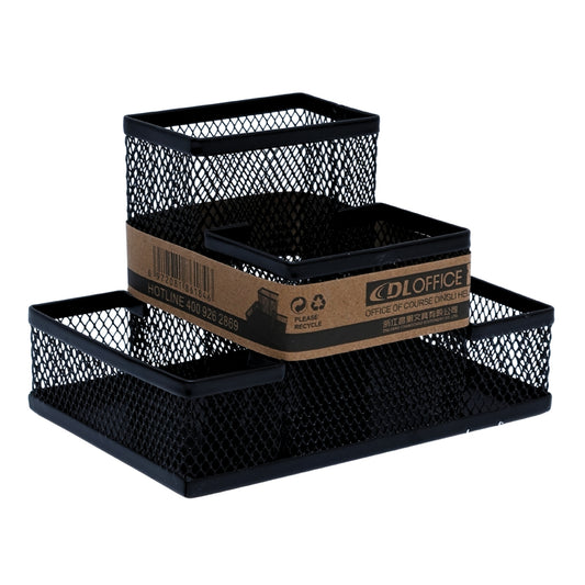 Multiorganizer pen holder