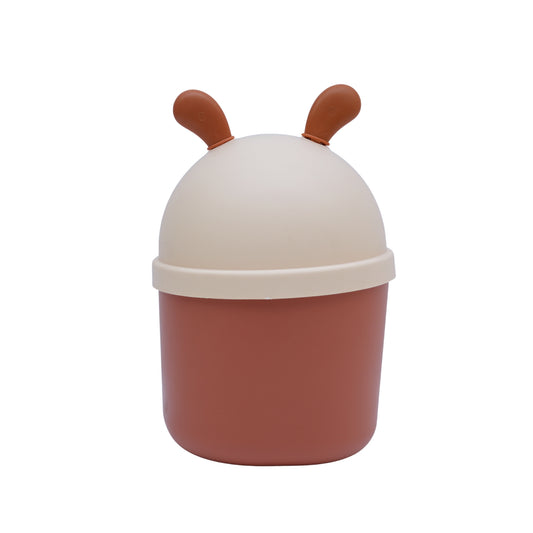 Mini dustbin