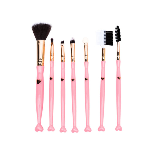 Make up brushes