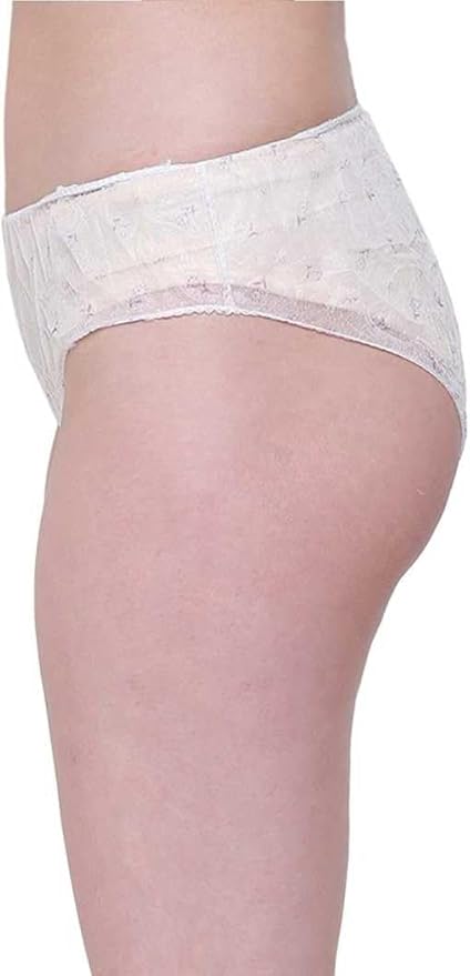 Disposable Cotton Underwear for women