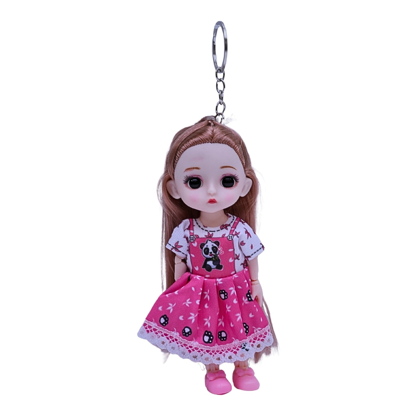 barbie keychain