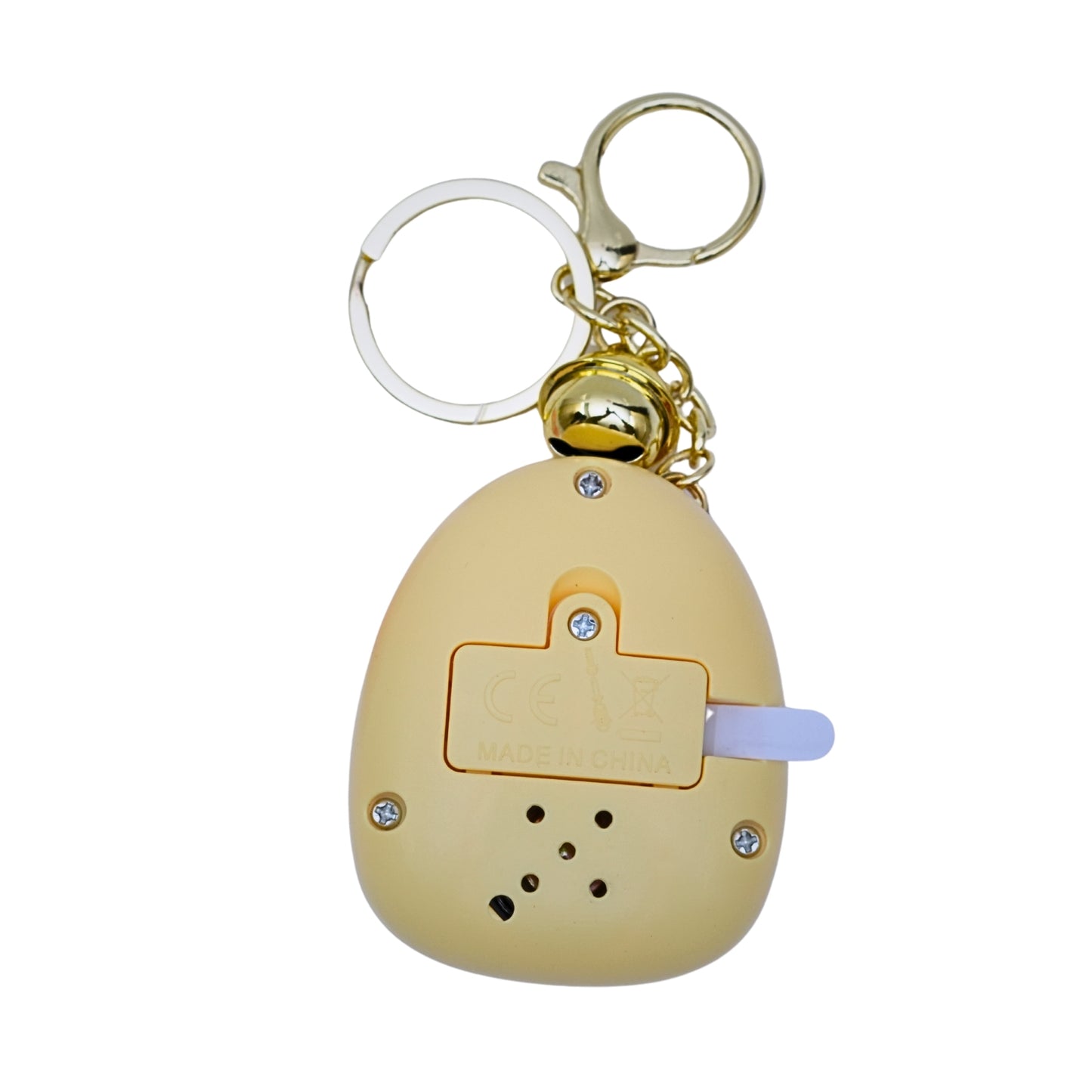 game keychain