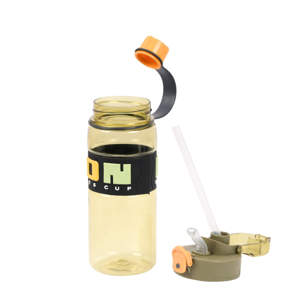 Green Gym Cool Looking & Motivation Sipper