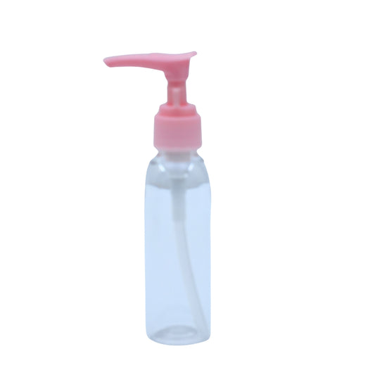 Complete toiletry in the travel kit