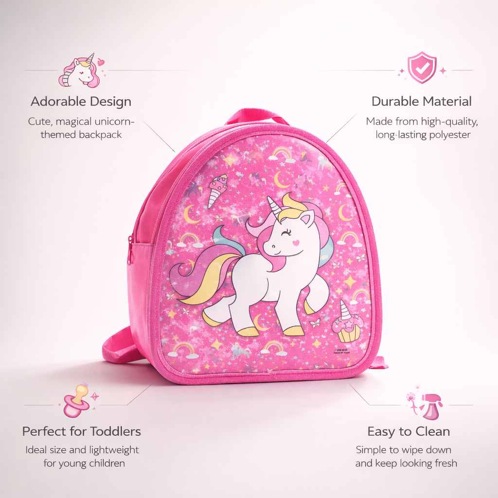 Cute Design Bags for kids