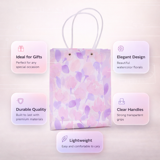 Premium Gift Bags