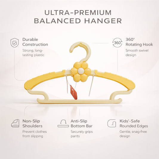 Hanger ( Set of 5 )