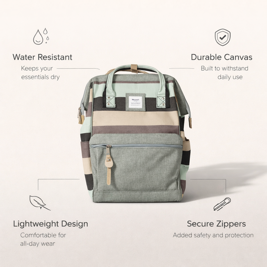 Fancy Bag Pack for Office/College