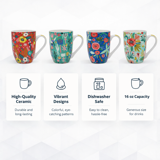 Premium Hand-Painted Series