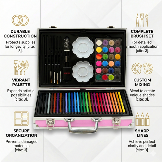 ART colour set