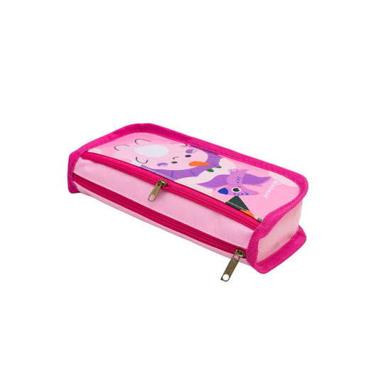 School Pencil Box for Kids