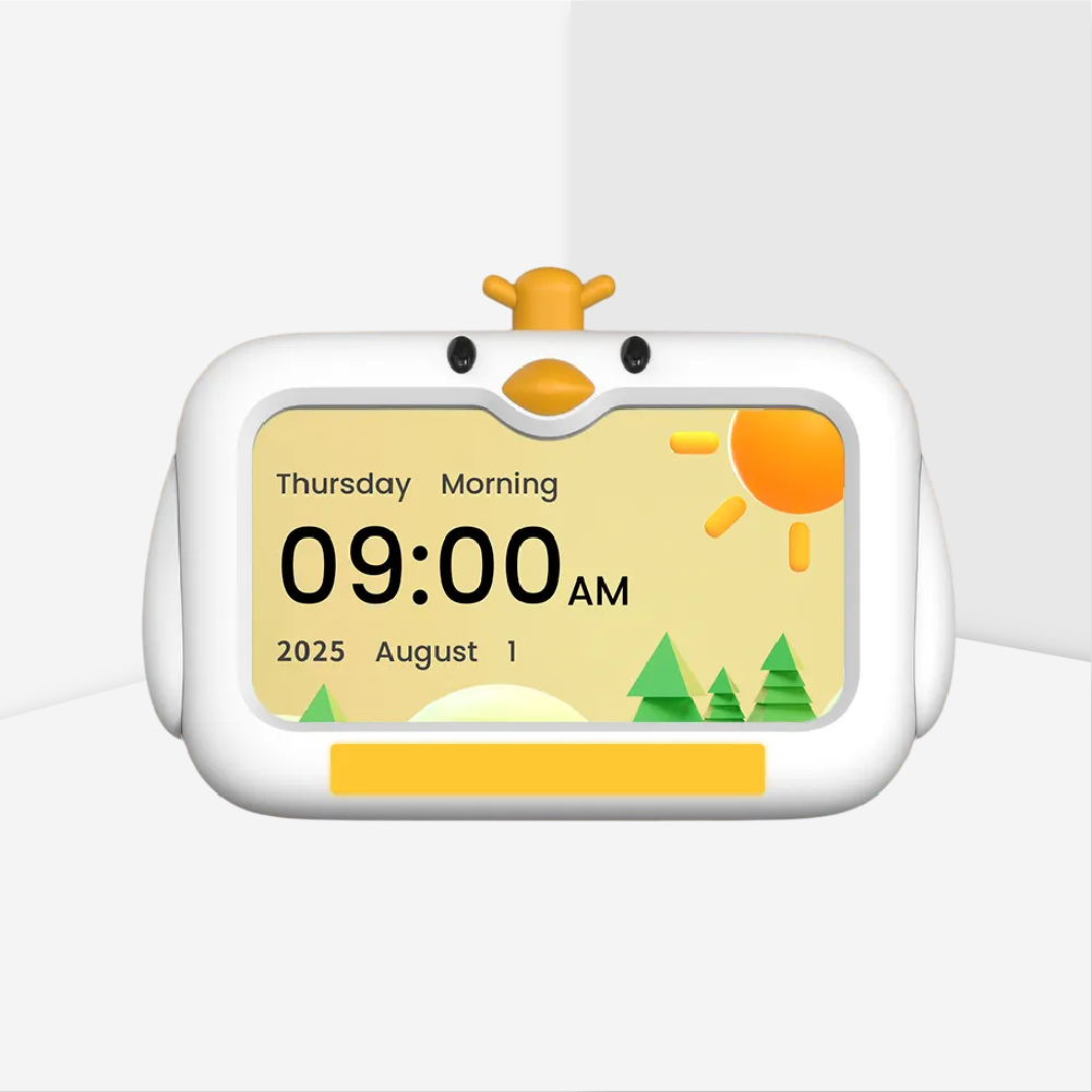Alarm Clocks
