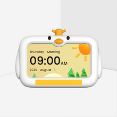 Alarm Clocks
