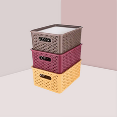 Baskets
