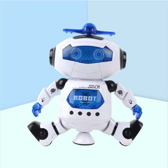 Battery Toys