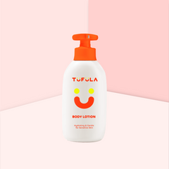 Body Lotion
