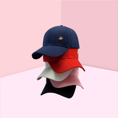Caps
