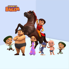 Chhota Bheem