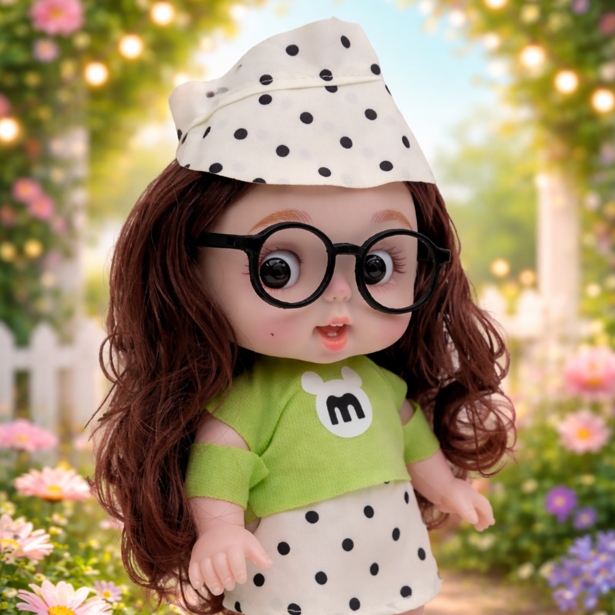 Dolls
