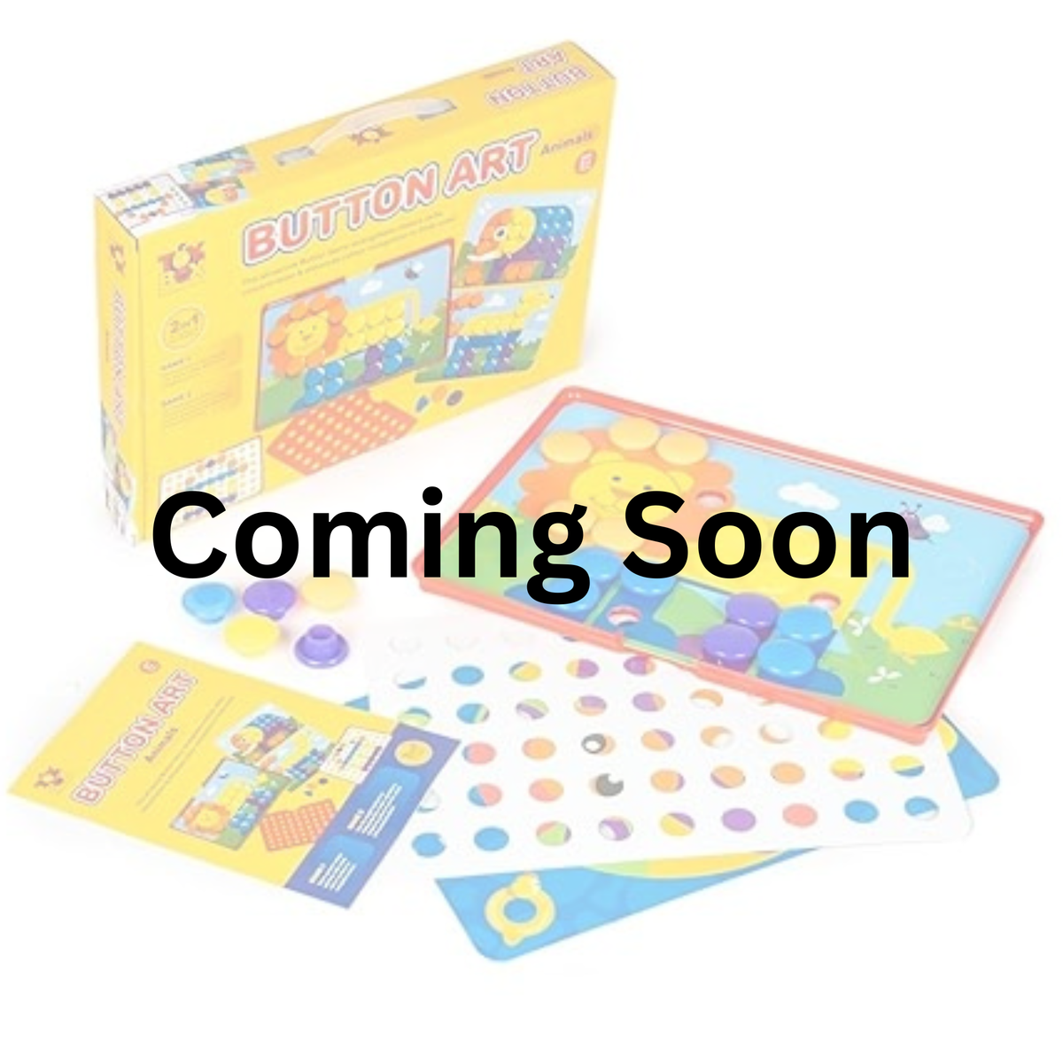 Creator Toys