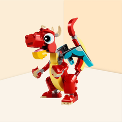 Creator Toys
