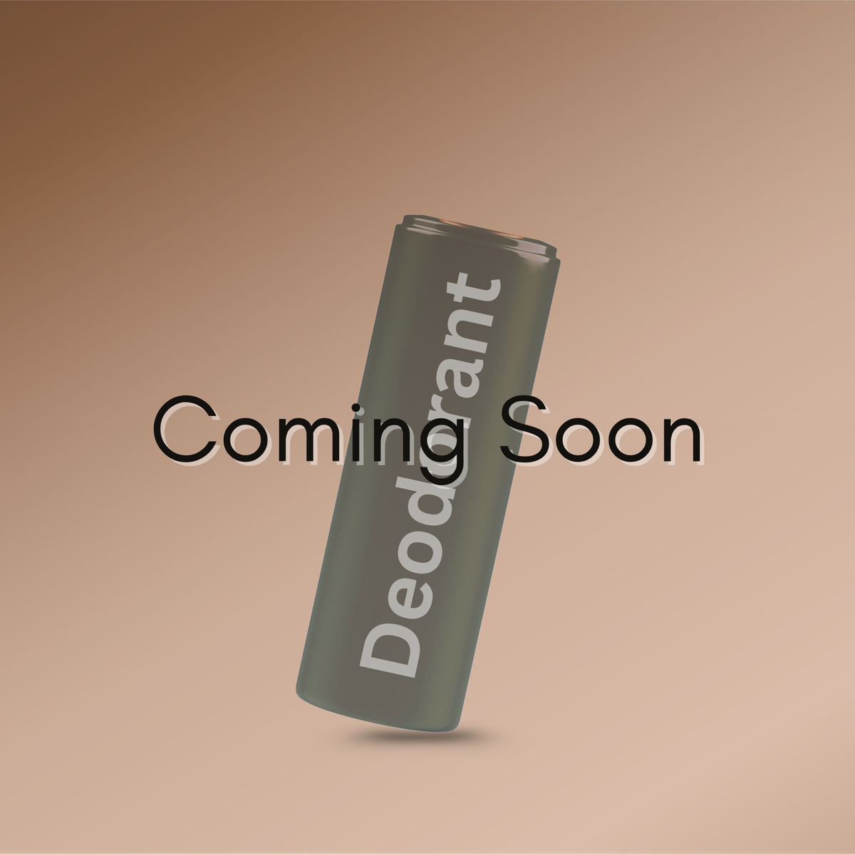 Deodorant