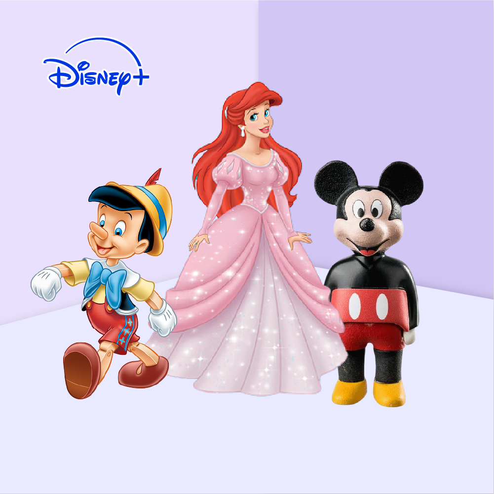 Disney Products