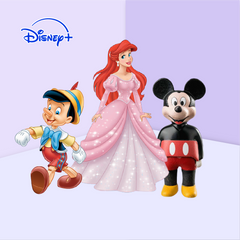Disney Products