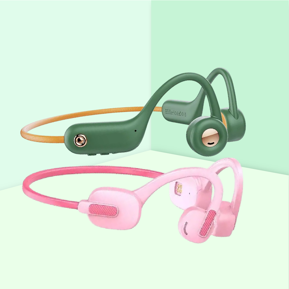 Earphones
