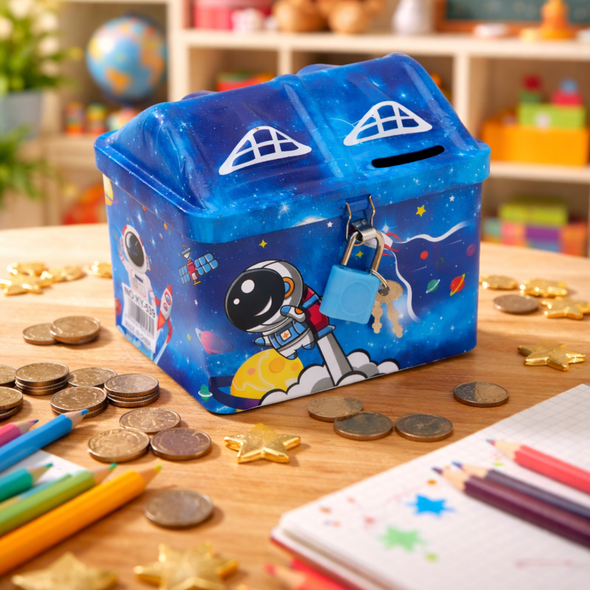 Piggy Bank