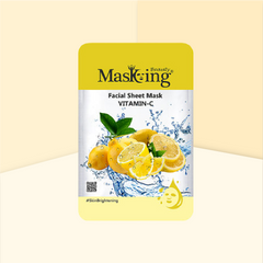 Facial Sheet Mask