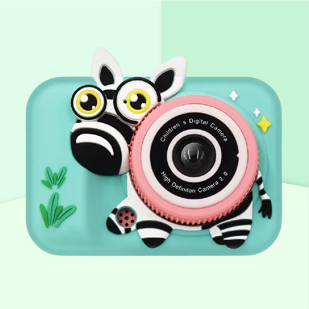 Fancy Camera