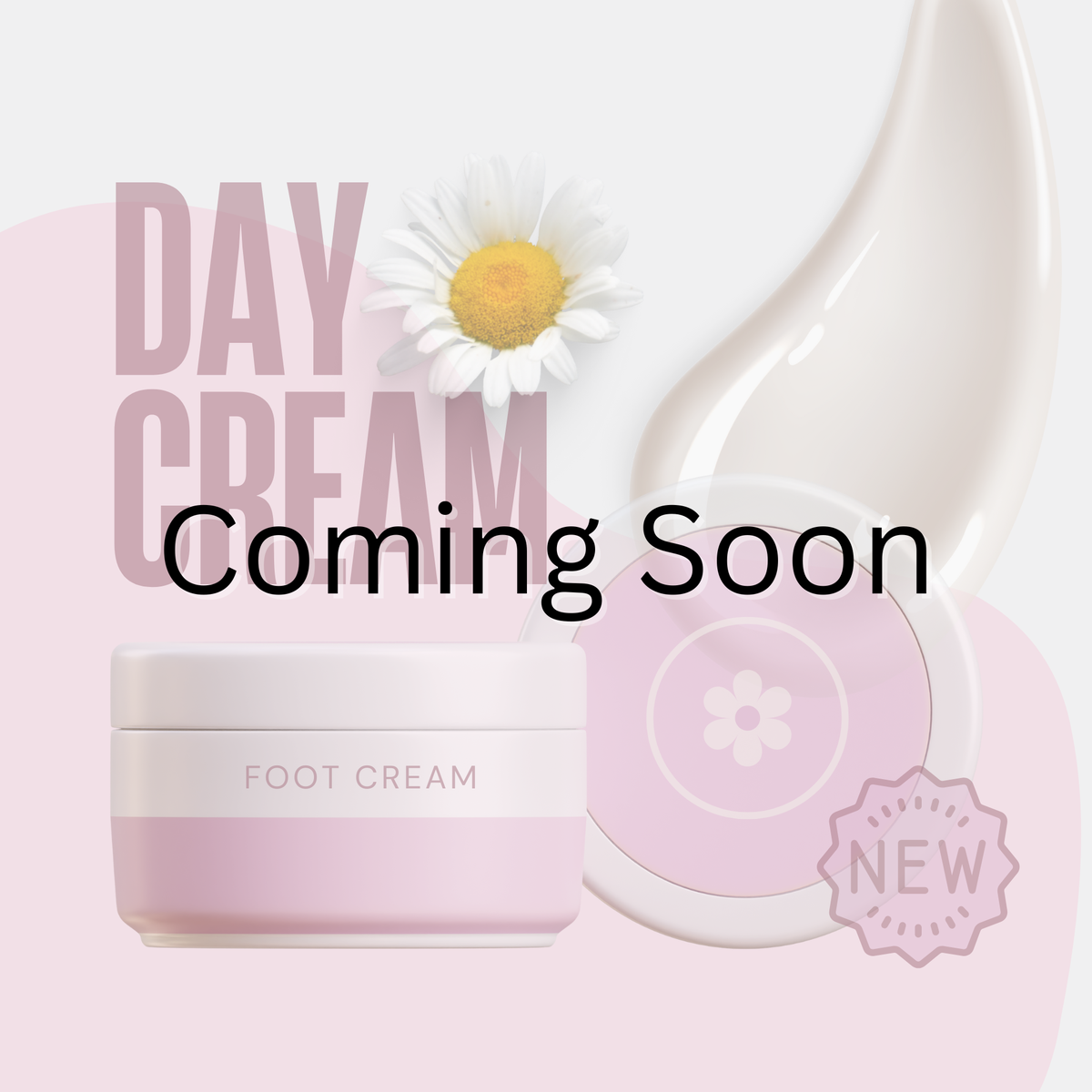 Foot Cream