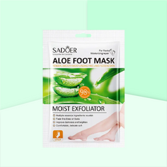 Foot Mask