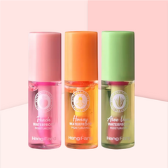 Glitter Lip Balm