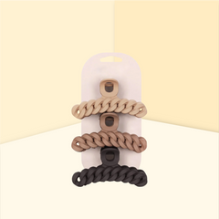 Hair Clutcher