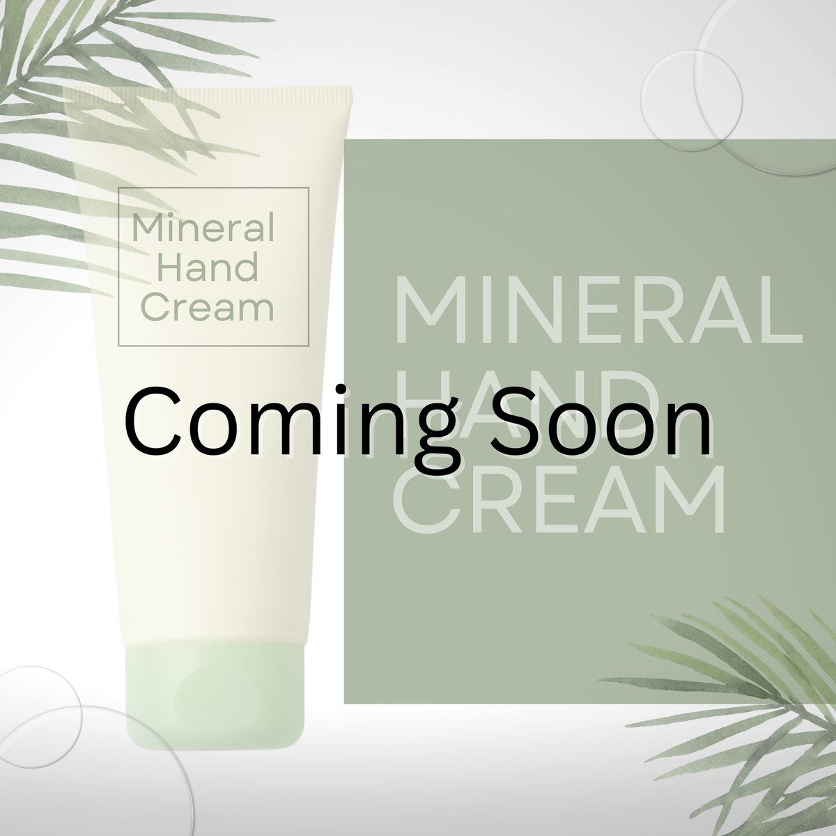 Hand Cream