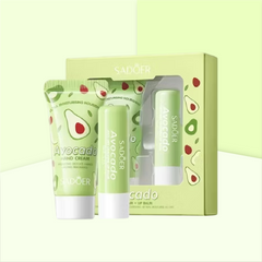 Hand Cream