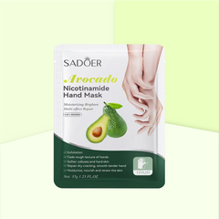 Hand Mask