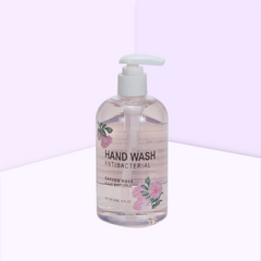 Hand Wash