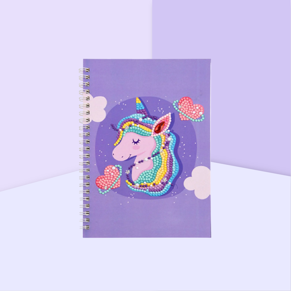 Handmade Paper Notebooks