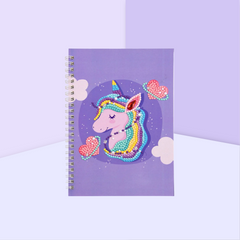 Handmade Paper Notebooks