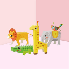 Handmade Paper Products