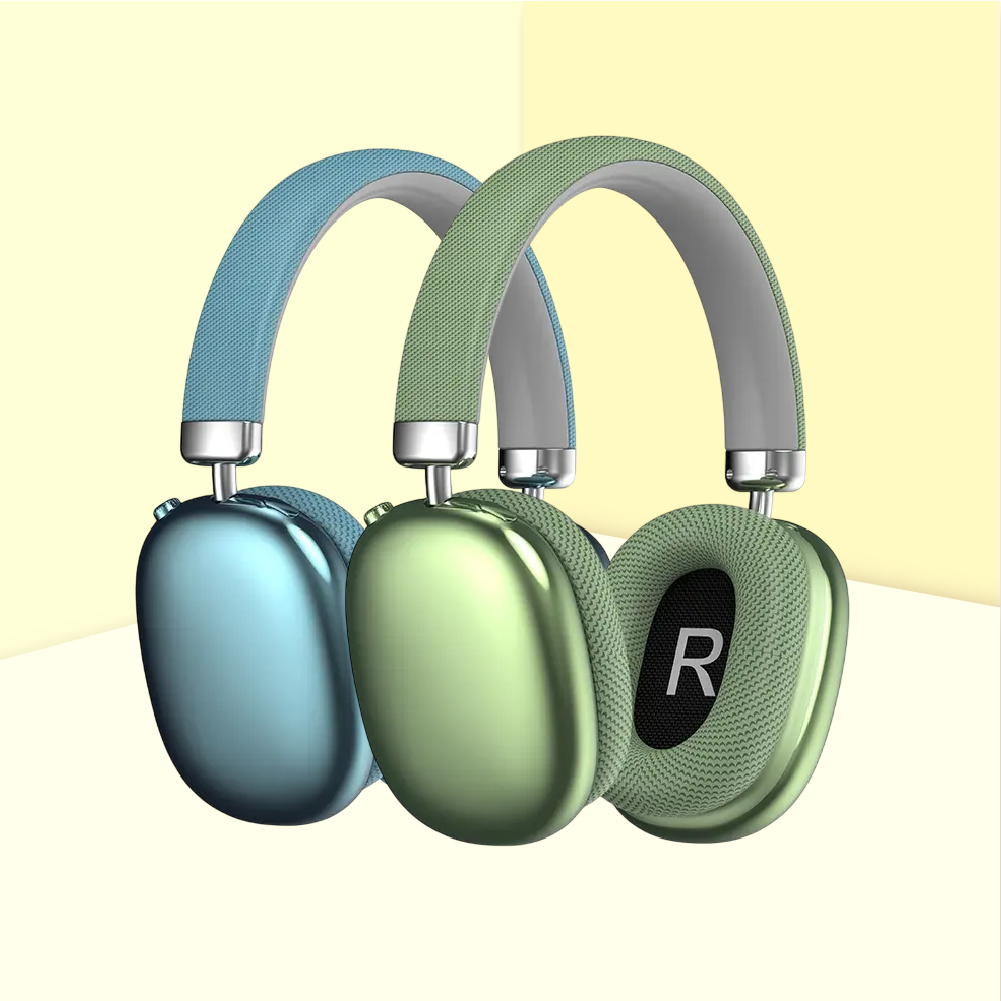 Headphones