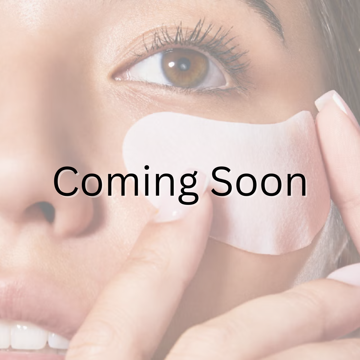 Hydrogel Under Eye Pads