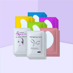 Hydrogel Under Eye Pads