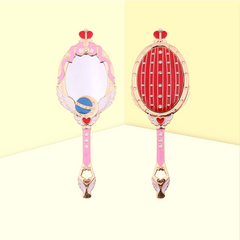 Mirrors